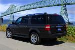 Ford Expedition EL 2007 года